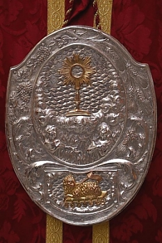 Medallón del Muñidor